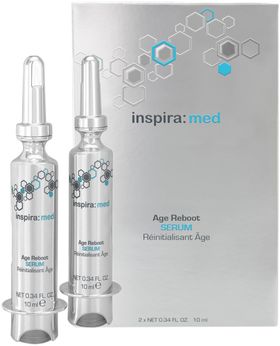 inspira: cosmetics Age Reboot Serum