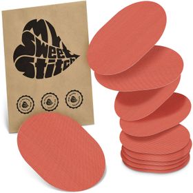 MySweetStitch | TheBig Oval