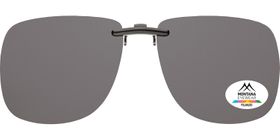Montana Eyewear Amalfi - Clip-on für Metallfassungen