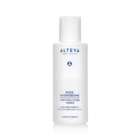 Alteya Organics Rose Hydrobiome Anti-Pollution Gesichtswasser