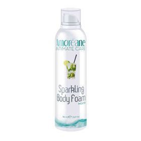 amoreane Massageschaum "Sparkling Foam"