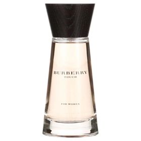 Burberry Touch für Frauen Eau de Parfum Spray 100ml