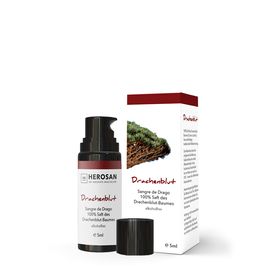 Drachenblut by Herosan