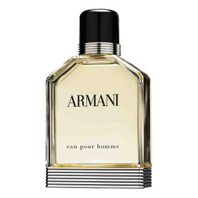 Giorgio Armani, Eau pour Homme EdT Nat. Spray