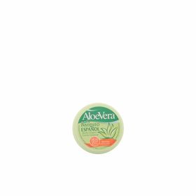 Instituto Español Aloe Vera Body Cream
