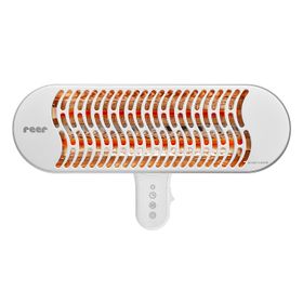 reer HeatCare+ Wickeltisch-Wärmestrahler, Wandgerät