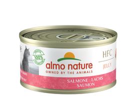 Almo Nature HFC Cat  Lachs
