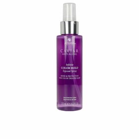 Alterna Caviar Infinite Color Hold Topcoat Spray