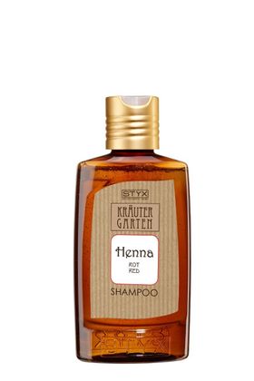 STYX Henna Shampoo rot