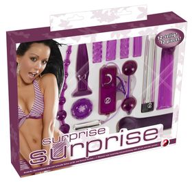 You2Toys - Lovetoyset Surprise Surprise