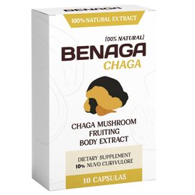 Benaga Chaga