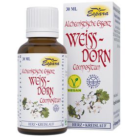 Espara Alchemische Essenz Weissdorn
