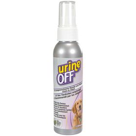 Urine off - gegen das Markieren im Haus - für ausgewachsene Hunde und Welpen