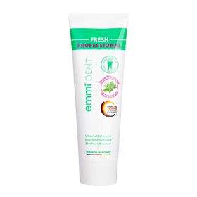 emmi®-dent Ultraschall-Zahncreme fresh