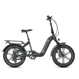 JOBOBIKE Romer Pro Elektrofahrrad mit 48V 15AH Akku