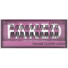 Catrice - Falsche Cluster-Wimpern
