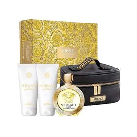 Versace Eros Pour Femme Parfümset