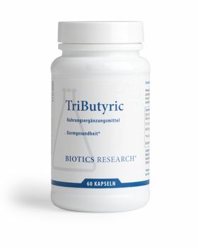TRIBUTYRIC 60 KAPSELN