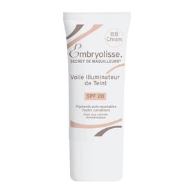 Embryolisse Secret de Maquilleurs bb Cream spf 20
