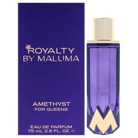 Amethyst von Royalty By Maluma für Damen – EDP-Spray