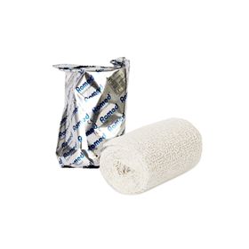 Romed Gipsbinden 12 Rollen á 3 m 10 cm
