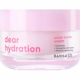 Banila Co Dear Hydration Water Barrier Cream – feuchtigkeitsspendende Gesichtscreme