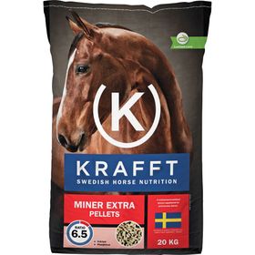 KRAFFT Miner VitaMinerals