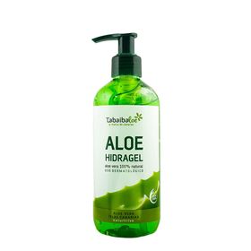 Tabaibaloe 100% Aloe Vera Gel