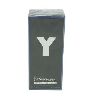 Yves Saint Laurent Y After Shave Lotion