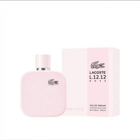 LACOSTE, L.12.12 Rose EdP Nat. Spray