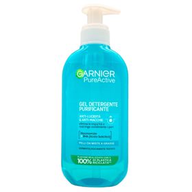 Garnier Pure Active  Reinigungsgel