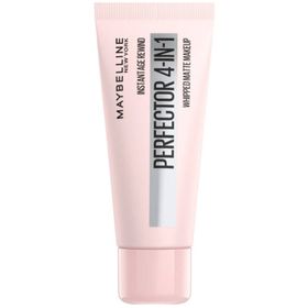 Maybelline New York - Sofort-Mattierender 4-in-1 Teint-Perfector