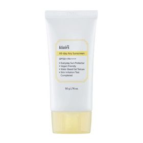 All Day Airy Sunscreen