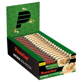 POWERBAR Natural Protein Salty Peanut Crunch veganer Protein Riegel
