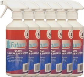 FUTUM Kakerlakenspray