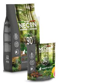 Necon-Petfood NW Adult Turkey & Rice