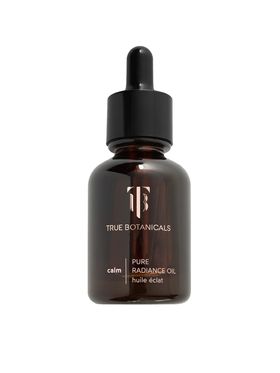 True Botanicals - Calm PURE RADIANCE OIL