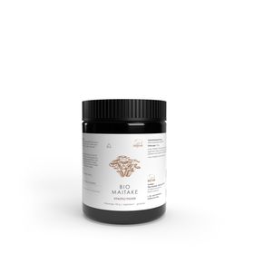Pilze Wohlrab - Maitake BIO Pulver