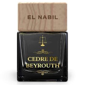 El Nabil - Beirut-Zeder Dressing Parfüm