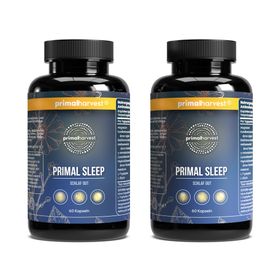 Primal Harvest® Sleep