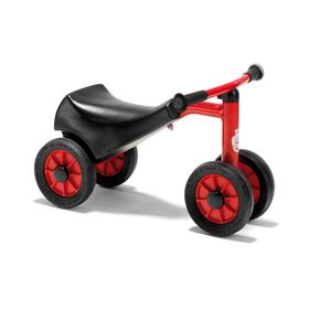 Winther Mini Viking Scooter Safety