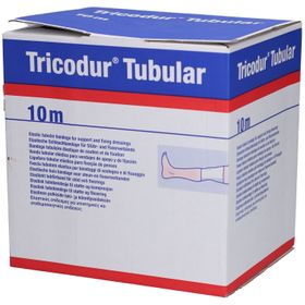 Tricodur® Schlauchbandage Gr. F 10 cm x 10 cm