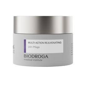 Biodroga - Multi-Action Rejuvenating - 24h Pflege