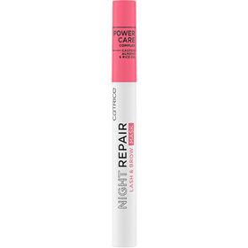 Catrice - Nacht Reparatur Wimpern- & Augenbrauenmaske