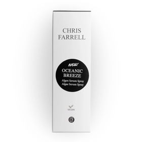Chris Farrell Oceanic Breeze Algen Serum Spray