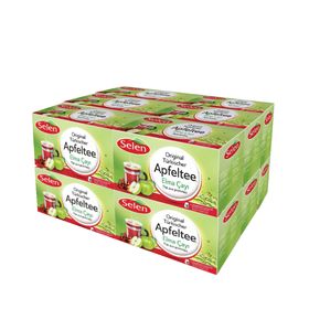 Selen Original Türkischer Apfeltee