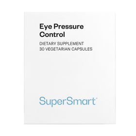 Eye Pressure Control - SuperSmart