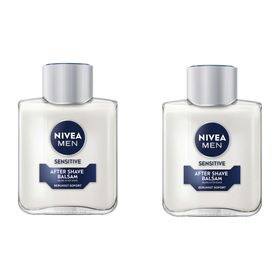 NIVEA MEN After Shave Sensitive Balsam