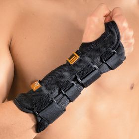 Orthoservice Polfit 21 lange Handgelenkstütze