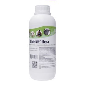 Nutrivit HEPA